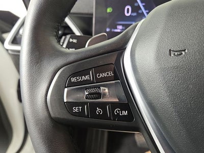 2024 BMW 2 Series 230i xDrive