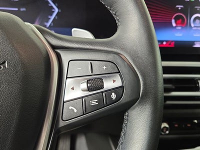 2024 BMW 2 Series 230i xDrive