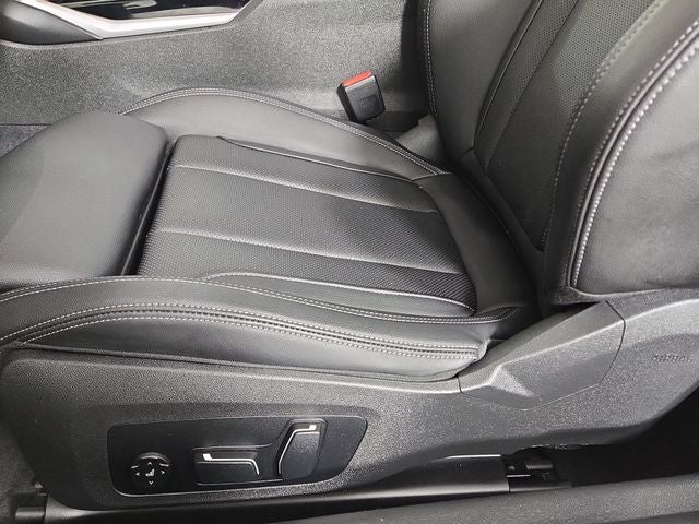 2024 BMW 2 Series 230i xDrive