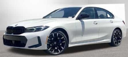2025 BMW 3 Series 330i xDrive