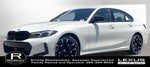 2025 BMW 3 Series 330i xDrive