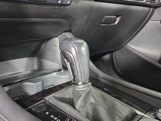 2024 Mazda Mazda3 2.5 Carbon Turbo