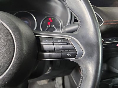 2024 Mazda Mazda3 2.5 Carbon Turbo