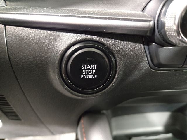 2024 Mazda Mazda3 2.5 Carbon Turbo