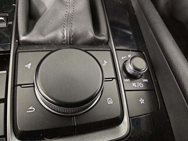 2024 Mazda Mazda3 2.5 Carbon Turbo