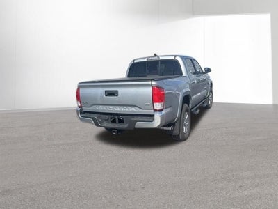 2017 Toyota Tacoma SR5 V6