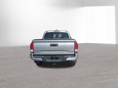 2017 Toyota Tacoma SR5 V6