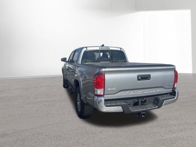 2017 Toyota Tacoma SR5 V6