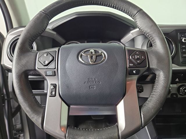 2017 Toyota Tacoma SR5 V6