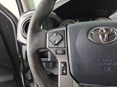 2017 Toyota Tacoma SR5 V6