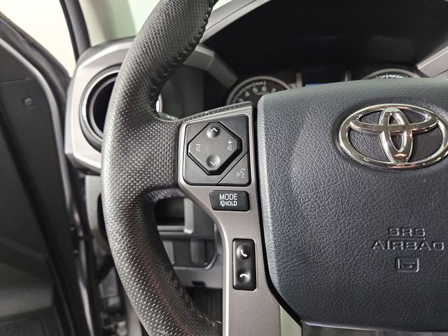 2017 Toyota Tacoma SR5 V6