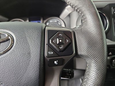 2017 Toyota Tacoma SR5 V6