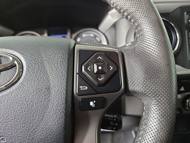2017 Toyota Tacoma SR5 V6