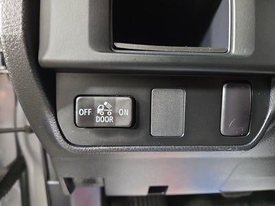 2017 Toyota Tacoma SR5 V6