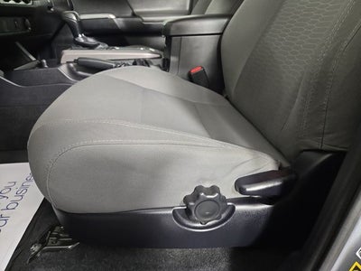 2017 Toyota Tacoma SR5 V6