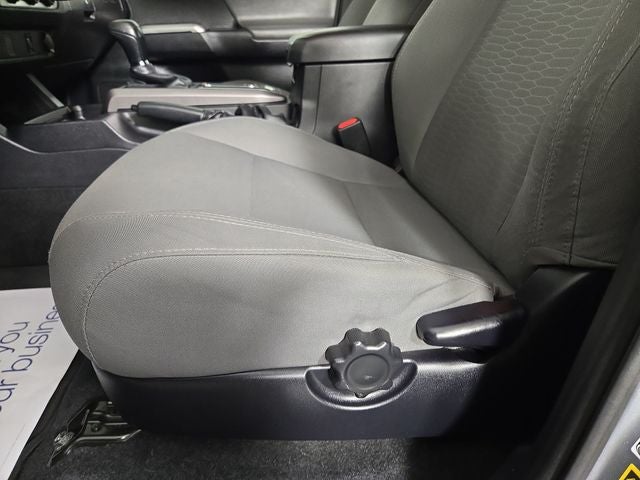 2017 Toyota Tacoma SR5 V6