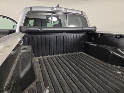 2017 Toyota Tacoma SR5 V6