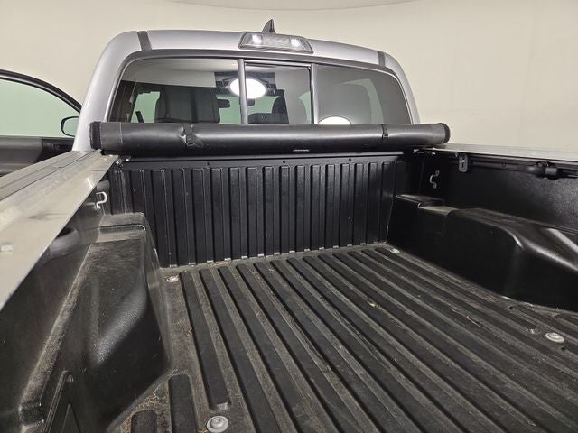 2017 Toyota Tacoma SR5 V6