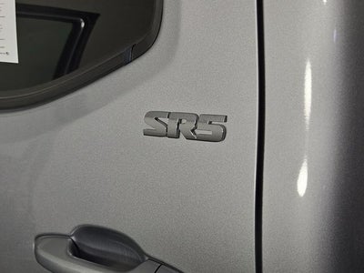 2017 Toyota Tacoma SR5 V6