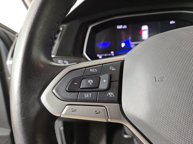 2024 Volkswagen Jetta SE - Photo 21