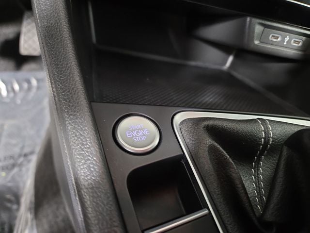 2024 Volkswagen Jetta SE - Photo 23