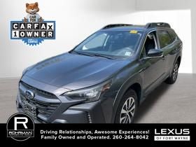 2023 Subaru Outback Premium