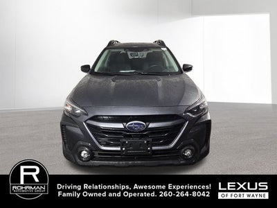 2023 Subaru Outback Premium