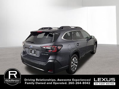 2023 Subaru Outback Premium