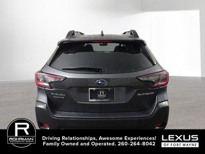 2023 Subaru Outback Premium