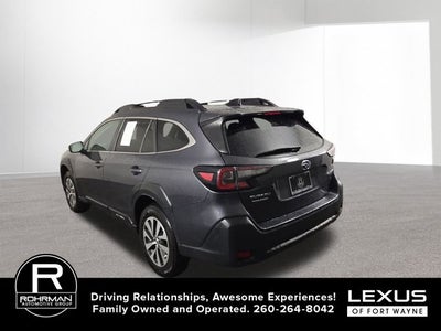 2023 Subaru Outback Premium