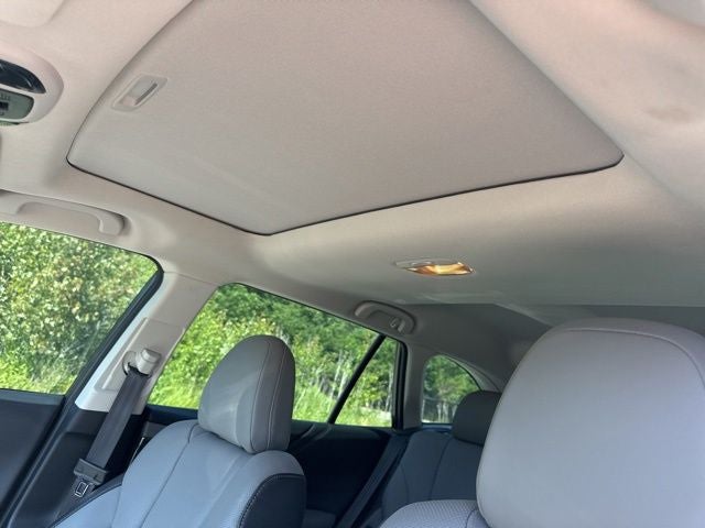 2022 Subaru Outback Limited XT
