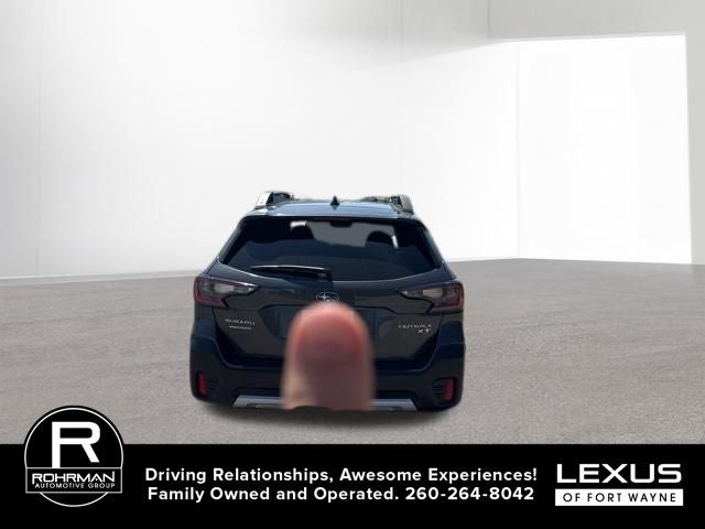 2022 Subaru Outback Limited XT