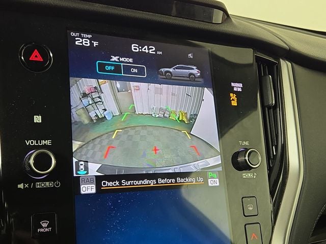 2023 Subaru Outback Touring XT