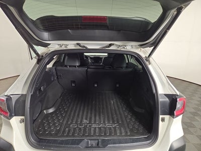 2023 Subaru Outback Touring XT