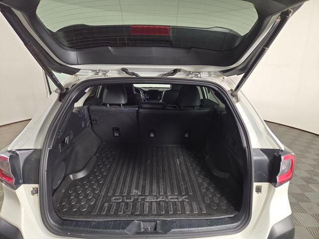 2023 Subaru Outback Touring XT