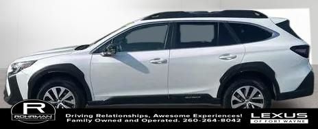 2023 Subaru Outback Touring XT