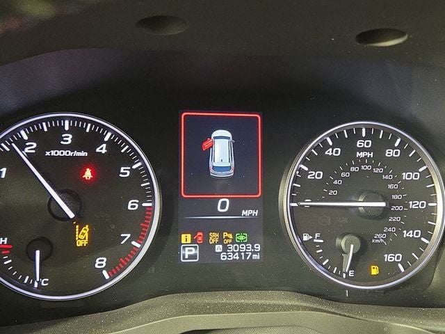 2023 Subaru Ascent Limited