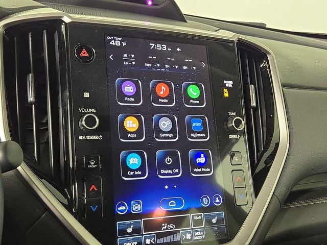 2023 Subaru Ascent Limited