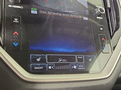2023 Subaru Ascent Limited