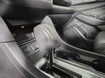 2023 Subaru Ascent Limited