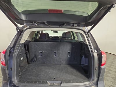 2023 Subaru Ascent Limited