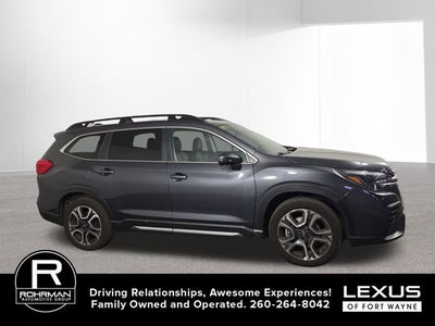 2023 Subaru Ascent Limited