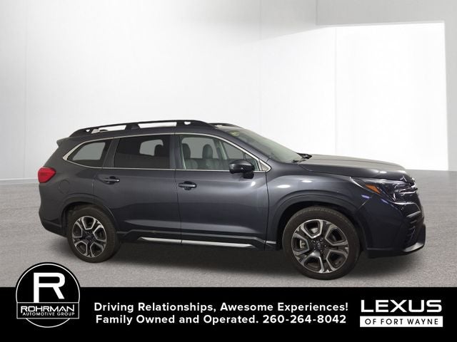 2023 Subaru Ascent Limited