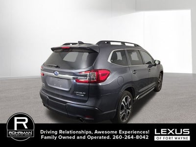 2023 Subaru Ascent Limited