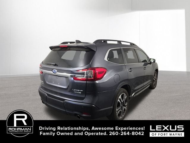 2023 Subaru Ascent Limited
