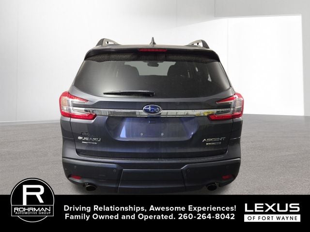 2023 Subaru Ascent Limited