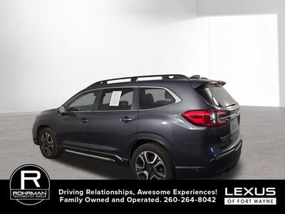 2023 Subaru Ascent Limited