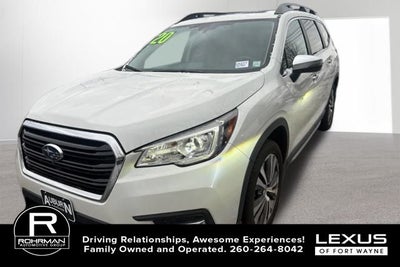 2020 Subaru Ascent Touring