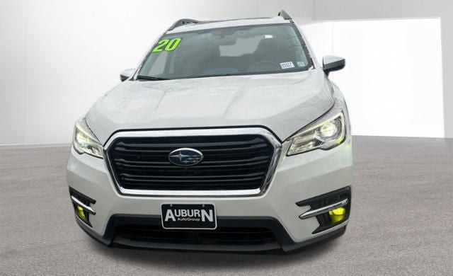 2020 Subaru Ascent Touring