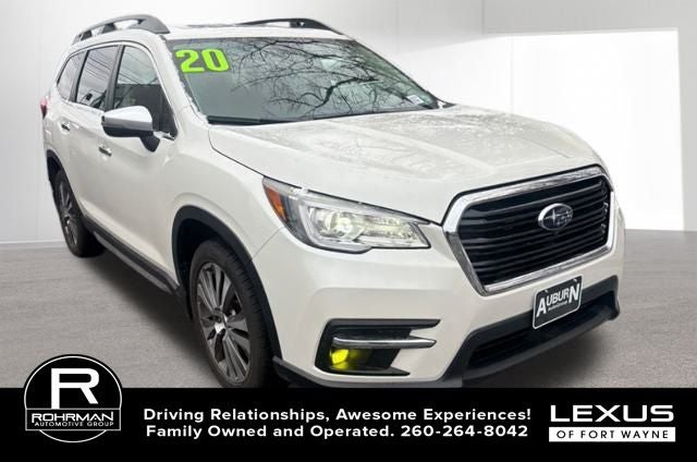 2020 Subaru Ascent Touring